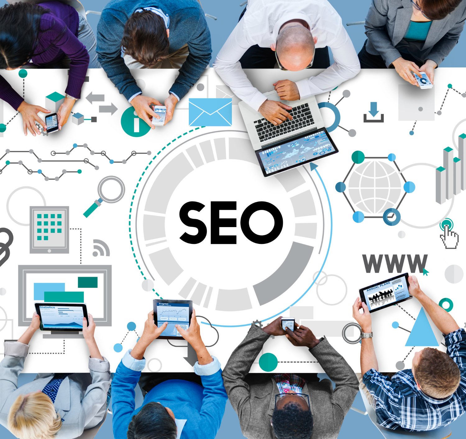 İzmir SEO Firması