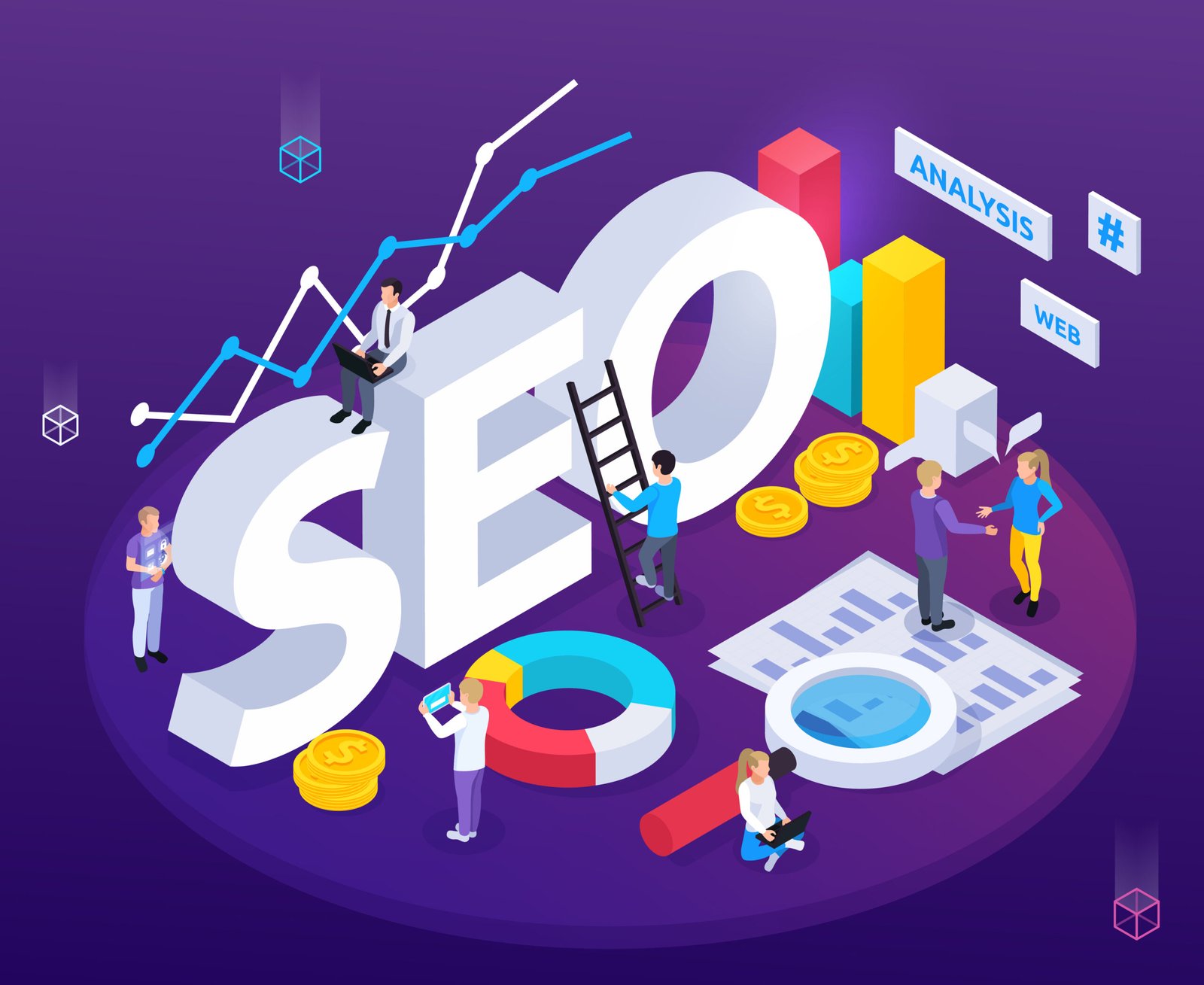 İzmir SEO Uyumlu Web Tasarım
